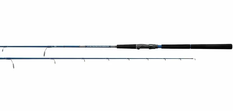 Daiwa Harrier Jigging Fishing Rods 1