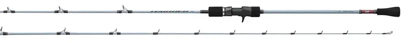 Daiwa Harrier Slow Pitch Conventional Fishing Rods 1