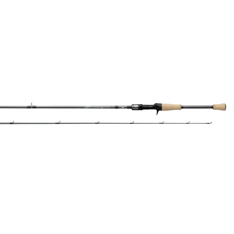 Daiwa Procyon Freshwater Conventional Casting Rods 1