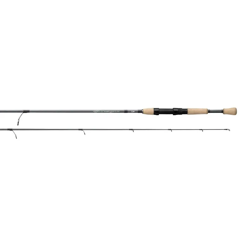 Daiwa Procyon Freshwater Spinning Rods – Lightweight Performance Series 1