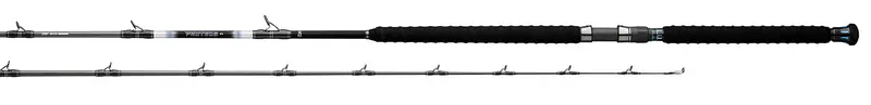 Daiwa Proteus Ex Graphite Casting Rod 1