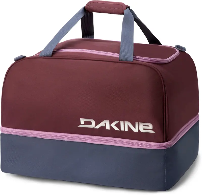 Dakine Boot Locker 69L – Large Capacity Ski Boot Storage Bag 2