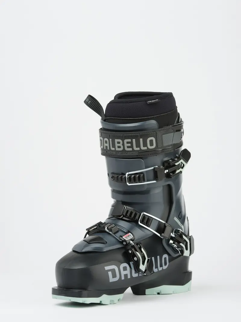 Dalbello Cabrio Lv 85 3D Wrap Women’S Ski Boots – Adaptive Fit Winter 2024/2025 Alpine Boots 1
