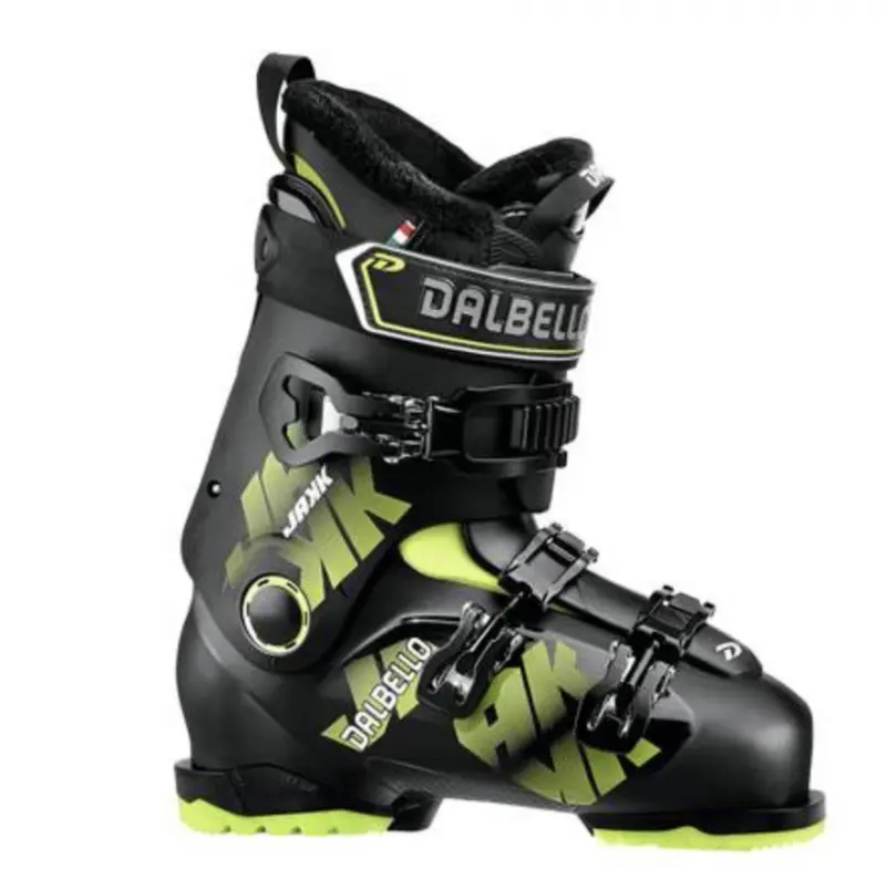 Dalbello Jakk Ms Ski Boots – Mid-Performance Alpine Fit, 2020/2021 Winter 1