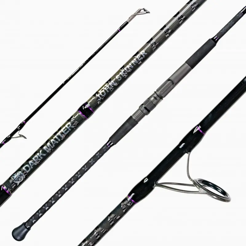 Dark Matter John Skinner Signature Surf Rod 1