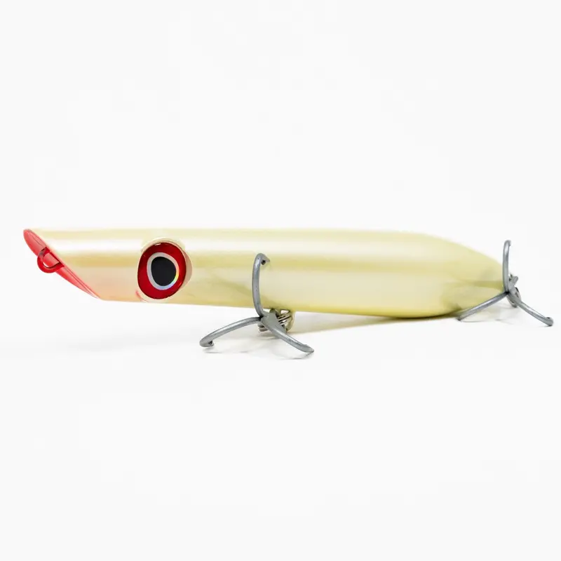 Dark Matter Pencil Popper Fishing Lure 1