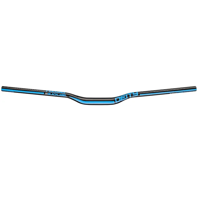 Deity Components Blacklabel 800Mm Trail Handlebar 1