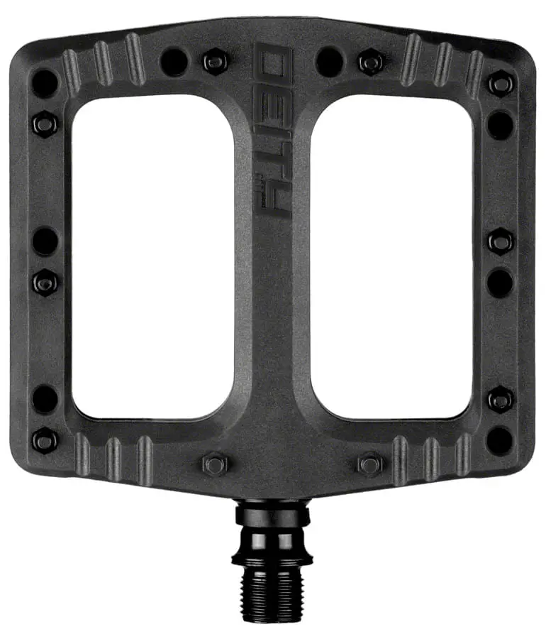 Deity Components Deftrap Aluminum Platform Pedals 1