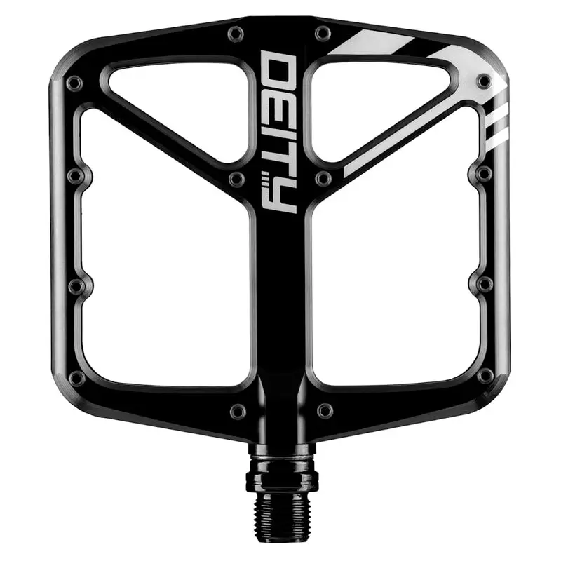 Deity Components Supervillain Alloy Platform Pedals 1