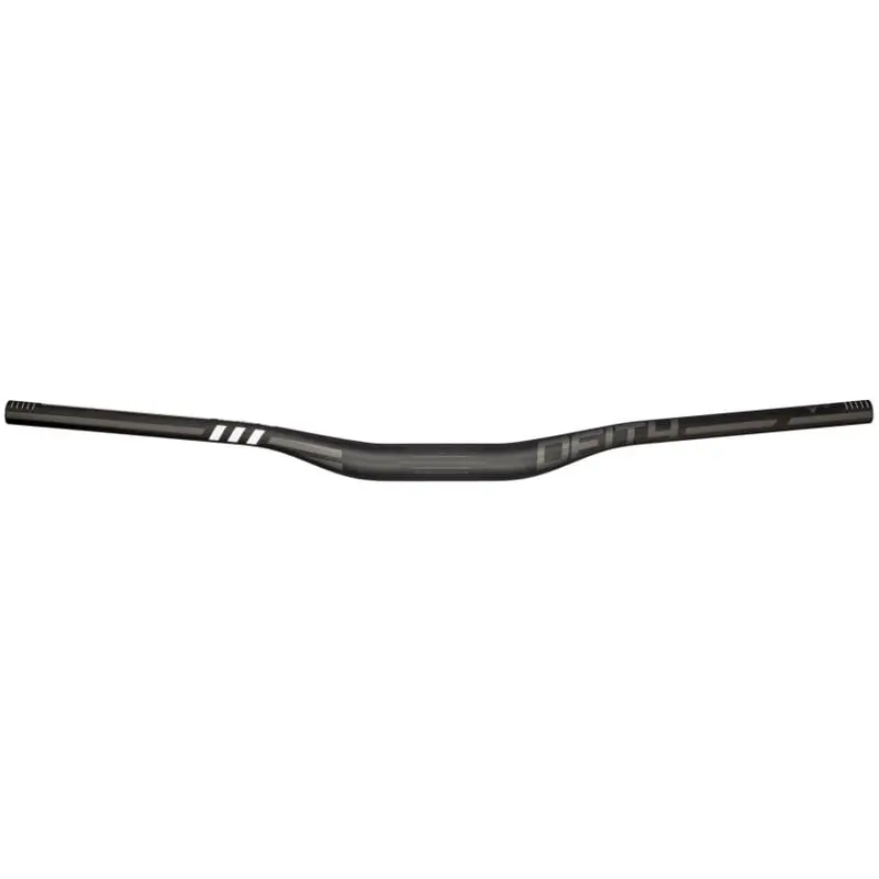 Deity Skywire Carbon Handlebar – 35Mm Clamp, Lightweight Trail Bar 1