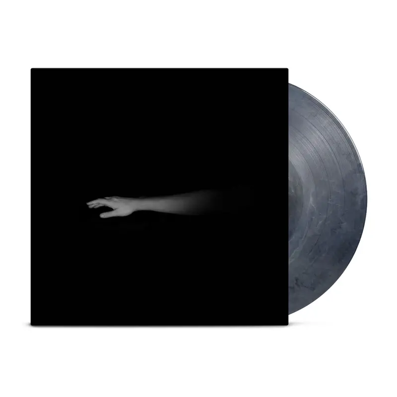 Deluge Vinyl Record – Grey Smoke Variant – Limited To 250 Copies 1