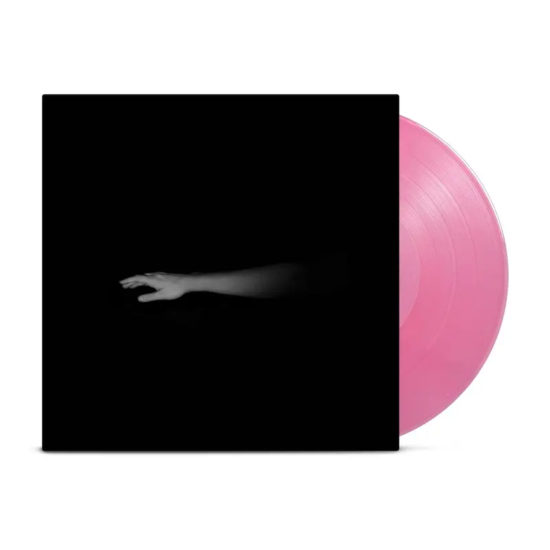 Deluge Vinyl Record – Pink Variant – Limited To 250 Copies 1