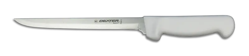 Dexter Basics 8-Inch Narrow Fillet Knife 1