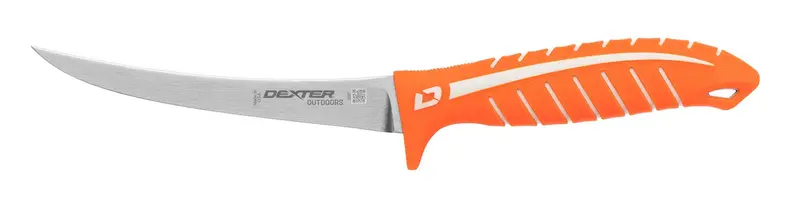 Dexter Dextreme 6-Inch Flexible Fillet Knife With Sheath 1