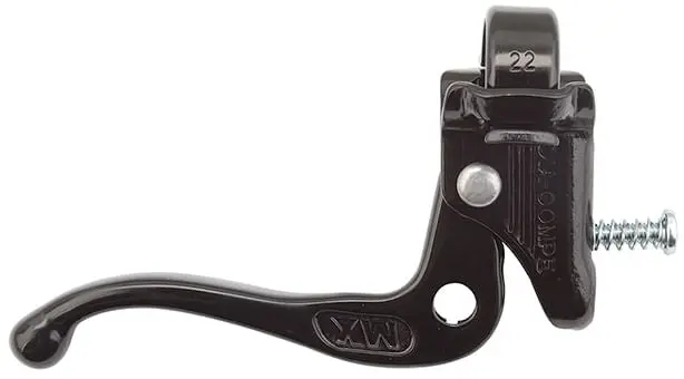 Dia-Compe Tech 4 Two-Finger Brake Levers 1