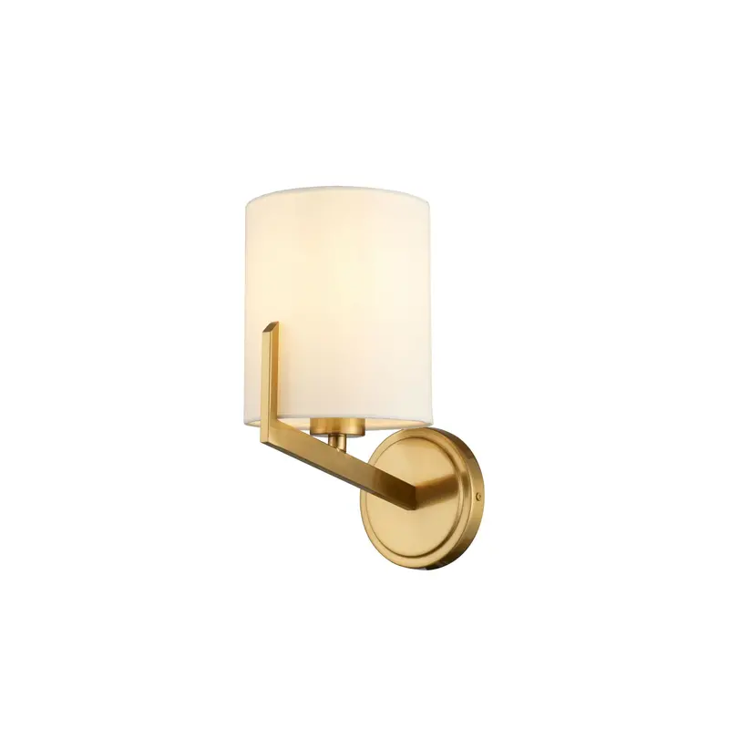 Diana Adjustable Wall-Mount Light – Sleek 17 X 30 X 15 Cm Profile 1