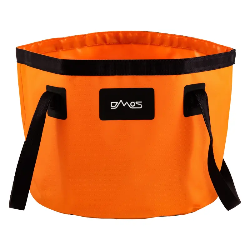 Dmos Ruck Bucket – Collapsible Outdoor Water Container 1