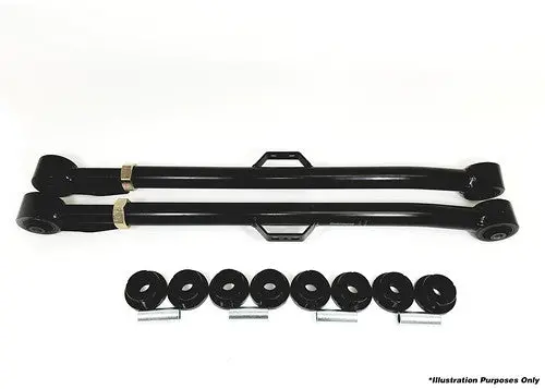 Dobinsons Adjustable Tubular Lower Trailing Arms For 4Runner & Fj Cruiser (Wa59-520K) 1