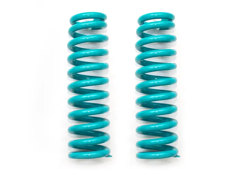 Dobinsons C59-314R Front Coil Springs — 3" Lift For Toyota 4Runner (4Th & 5Th Gen) And Tacoma (2Nd & 3Rd Gen) 1