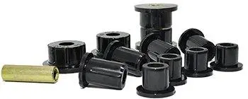 Dobinsons Pb59-1101K Leaf Spring Bushing Kit For Toyota Tacoma (2005–2024, 2Nd & 3Rd Gen) 1