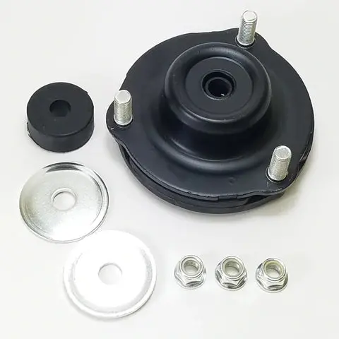 Dobinsons Sc59-002 Strut Top Plate Kit For Tacoma 1St Gen (1998–2004) & 4Runner 3Rd Gen (1996–2003) 1