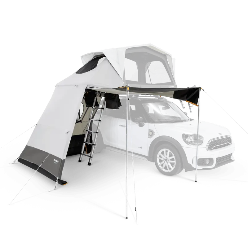 Dometic Air Rooftop Tent Awning – Compact Size 1