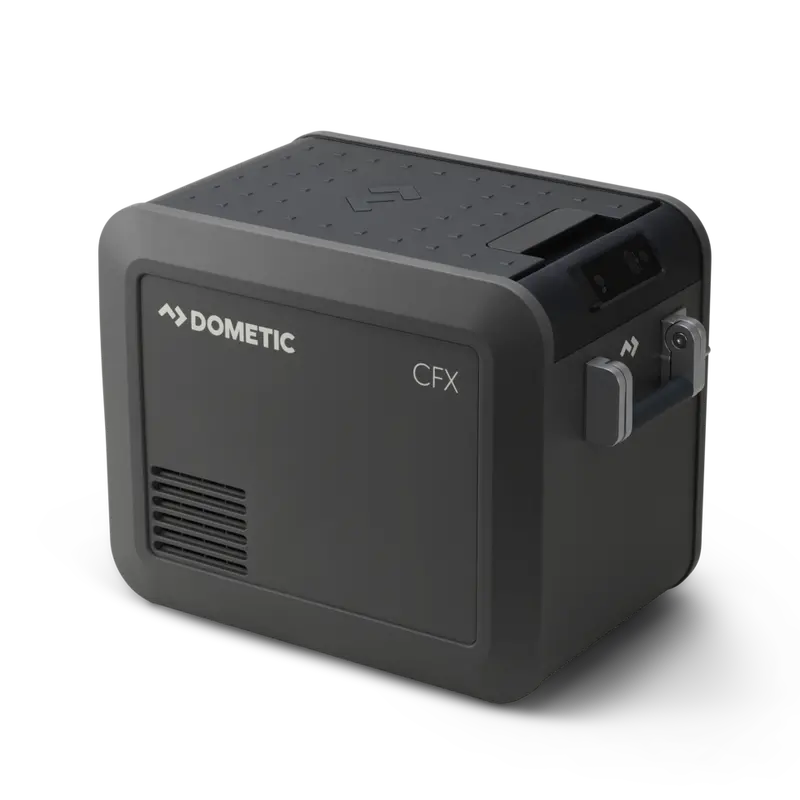 Dometic Cfx5 25 Dual-Zone Electric Cooler (Model 97000050753) 1
