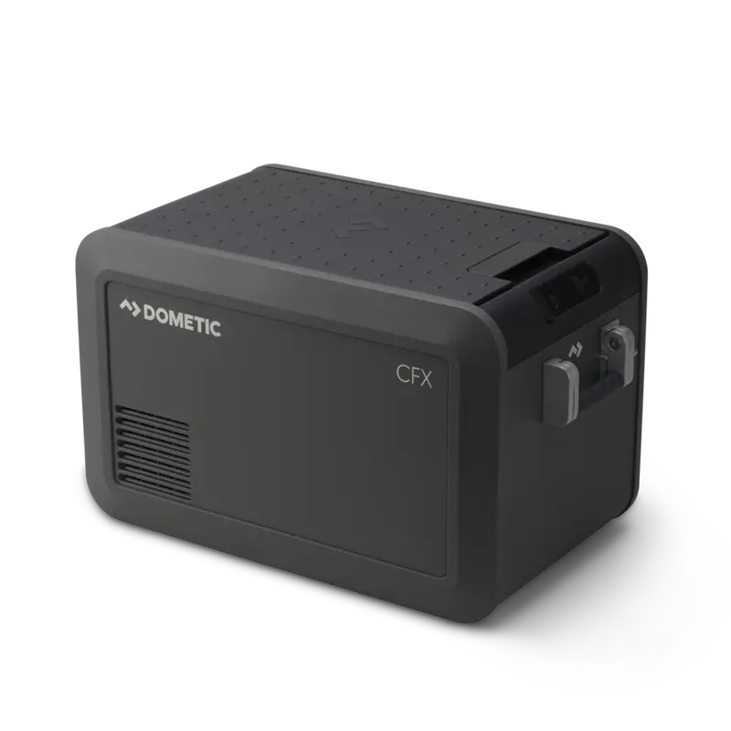 Dometic Cfx5 35 Dual-Zone Electric Cooler (Model 97000050754) 1