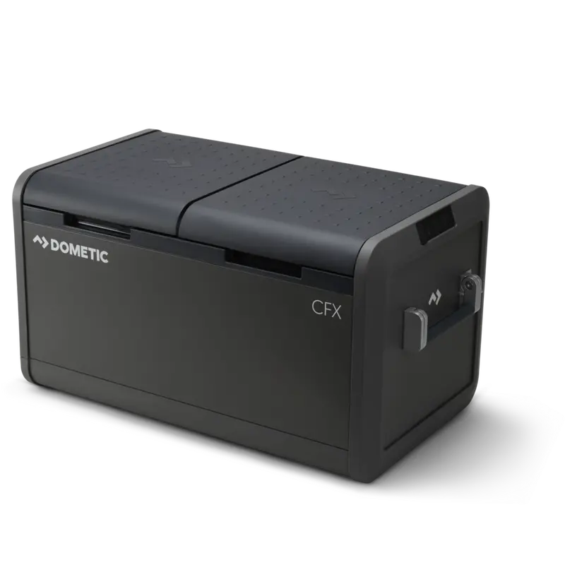 Dometic Cfx5 75Dz Dual-Zone Electric Cooler (Model 97000050757) 1