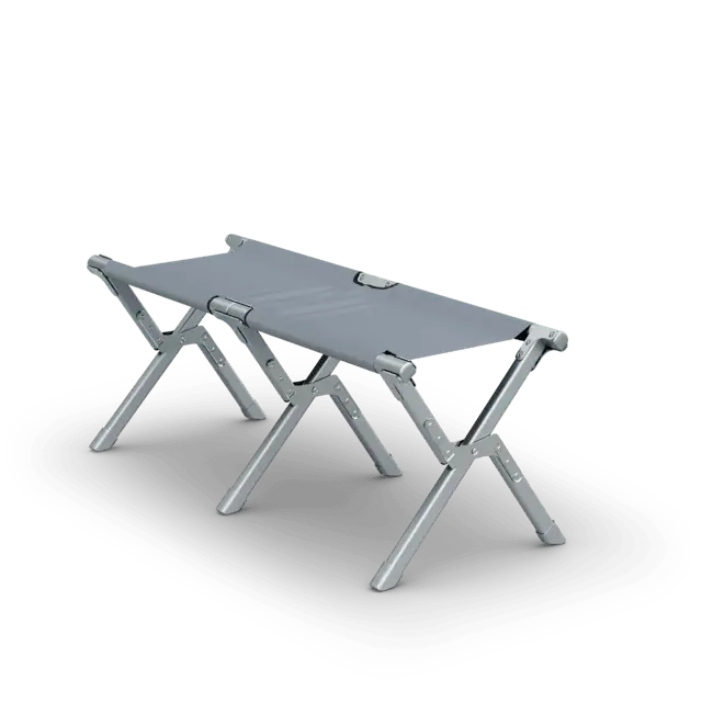 Dometic Go Compact Folding Camp Chair (Model 9600050820) 1