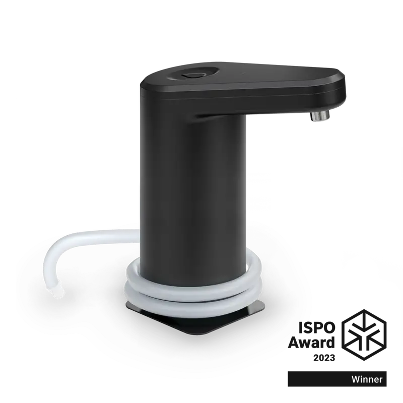 Dometic Go Hydration System – Portable Water Faucet 1