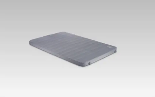 Dometic Highrise 10 Double Self-Inflating Sleeping Pad 1
