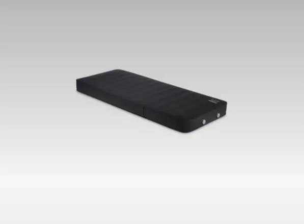 Dometic Highrise 15 Single Self-Inflating Camping Mattress 1