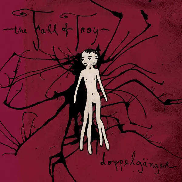 Doppelganger – Compact Disc Release 1