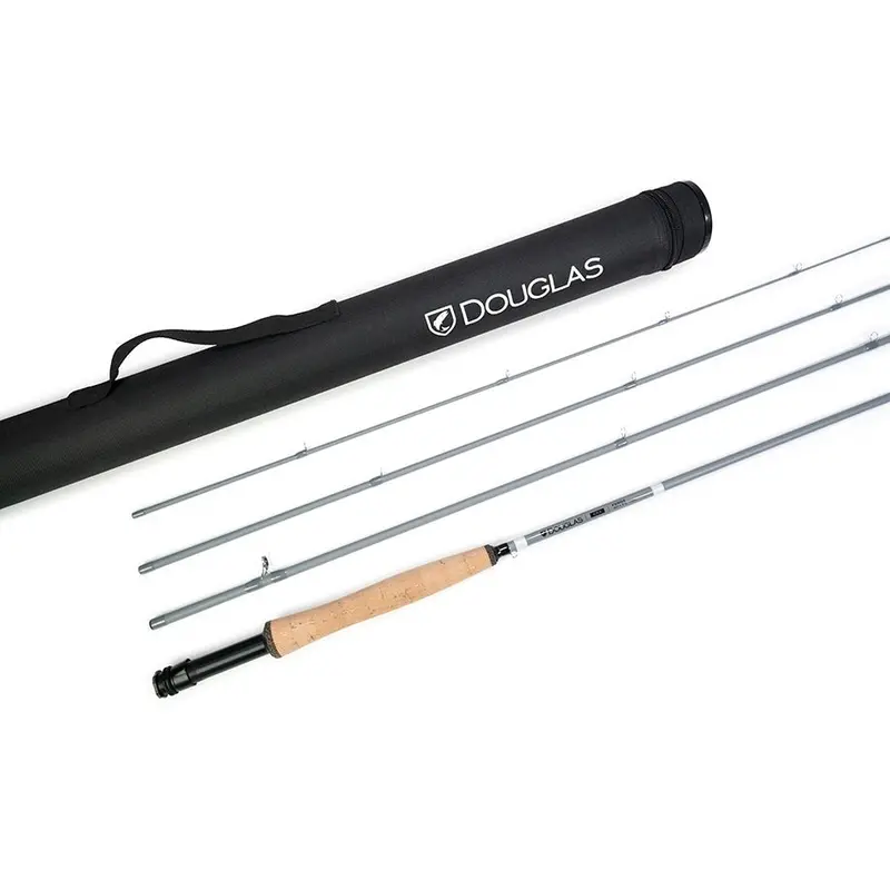 Douglas Era Fly Rod – Performance-Driven Graphite Casting Rod Series 1