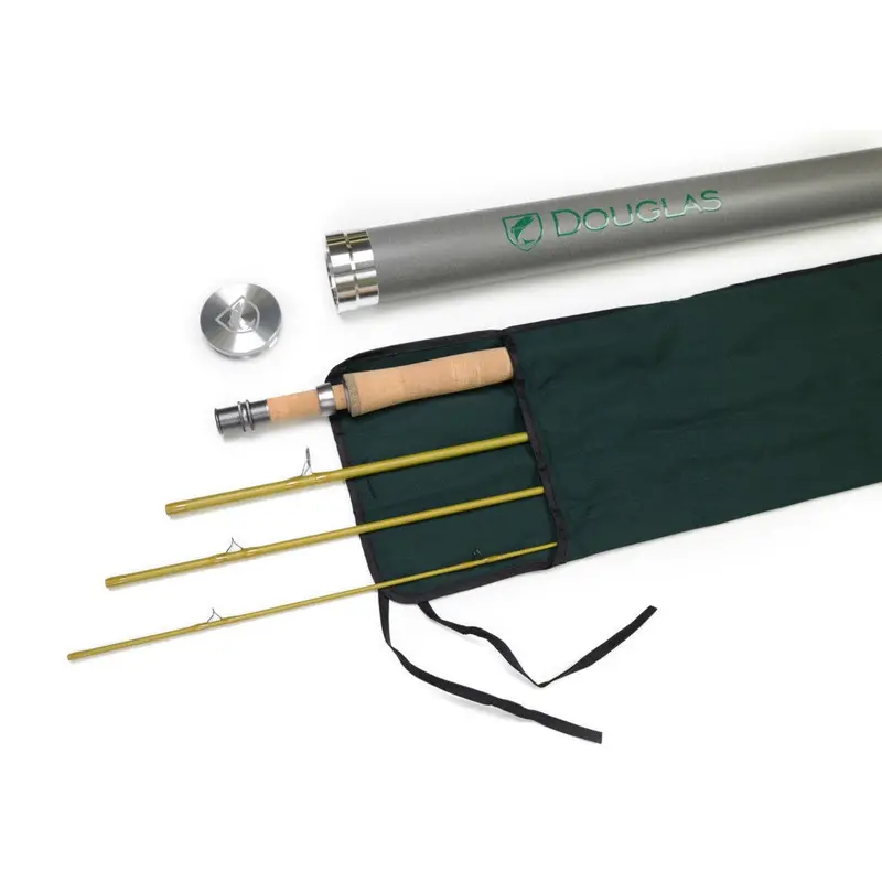 Douglas Upstream Plus Beginner-Friendly Fly Rod 1