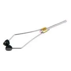 Dr. Slick Ceramic Bobbin Holder – Heat-Resistant Thread Management 1