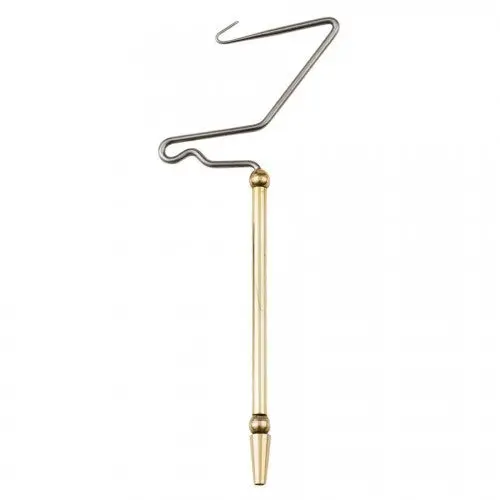 Dr. Slick Rotary Whip Finisher – Consistent Knot-Tying Aid 1