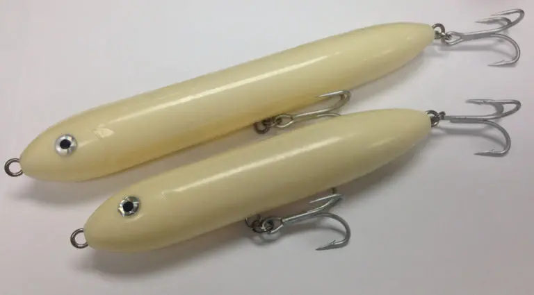 Drifter Tackle Doc & Lil’ Doc Swimbait Plugs 1