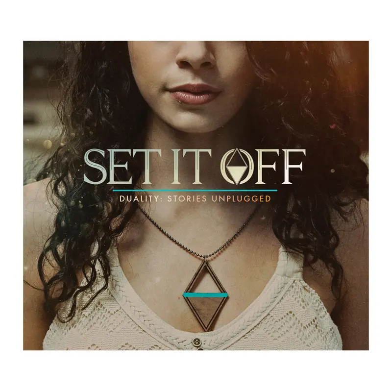Duality: Stories Unplugged – Acoustic Ep Cd 1
