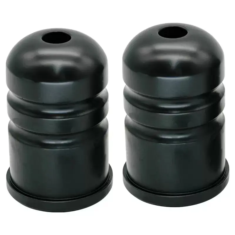 Durobumps Extended Rear Bump Stops For Jeep Gladiator Jt (2" Travel) – Dbr2Jt 1