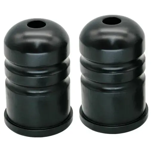 Durobumps Extended Rear Bump Stops For Jeep Wrangler Jk & Jl (2" Travel) – Dbr2J 1