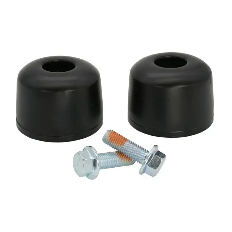 Durobumps Premium Front Bump Stops For Lexus Lx (1998+), Gx550 (2023+), Tundra (2000–2006), Sequoia (2001+), And Land Cruiser (1998+) – Model Dbf17T 1