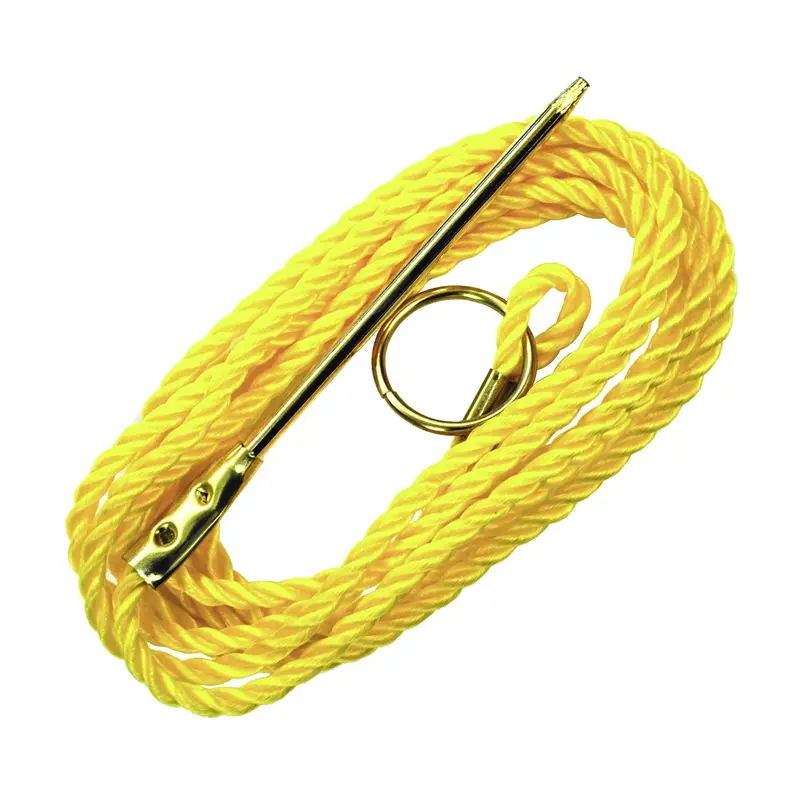 Eagle Claw Heavy-Duty Polyethylene Fish Stringer 1