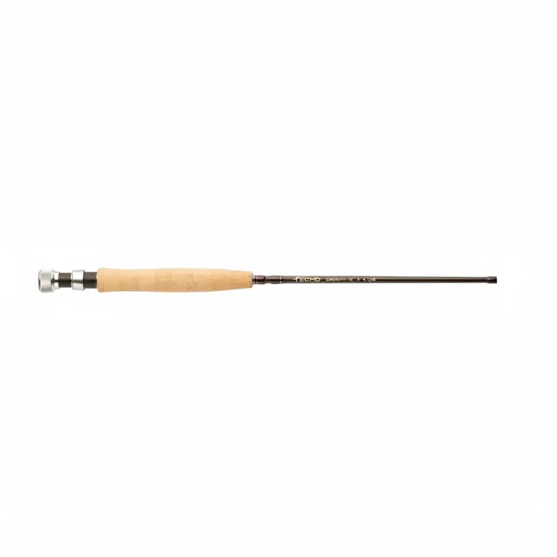 Echo Carbon Xl Fly Rod – Ultra-Lightweight, High-Modulus Graphite Rod 1