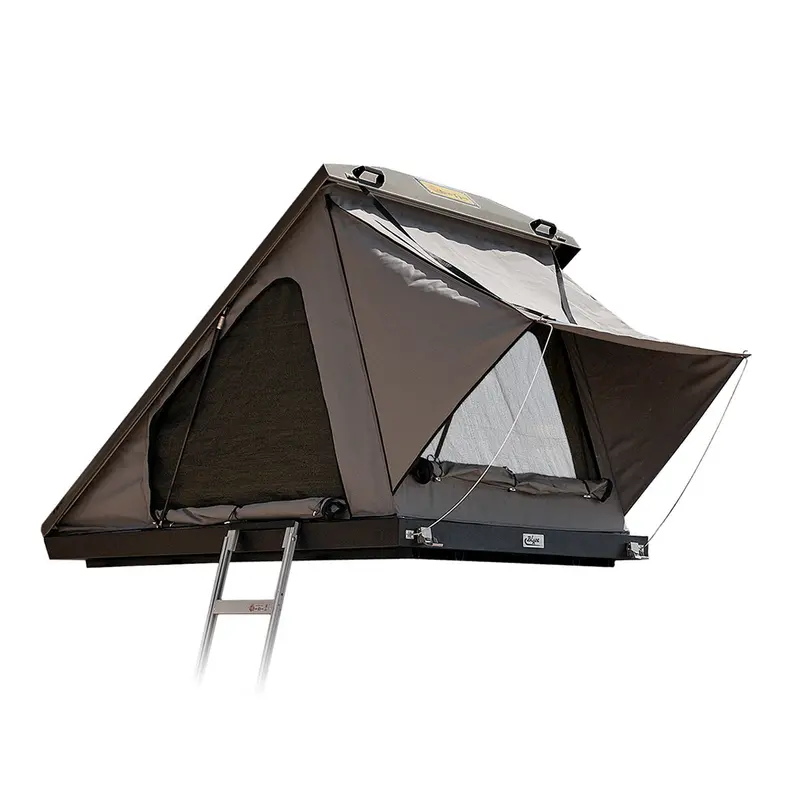Eezi-Awn Blade Hard Shell Rooftop Tent 1