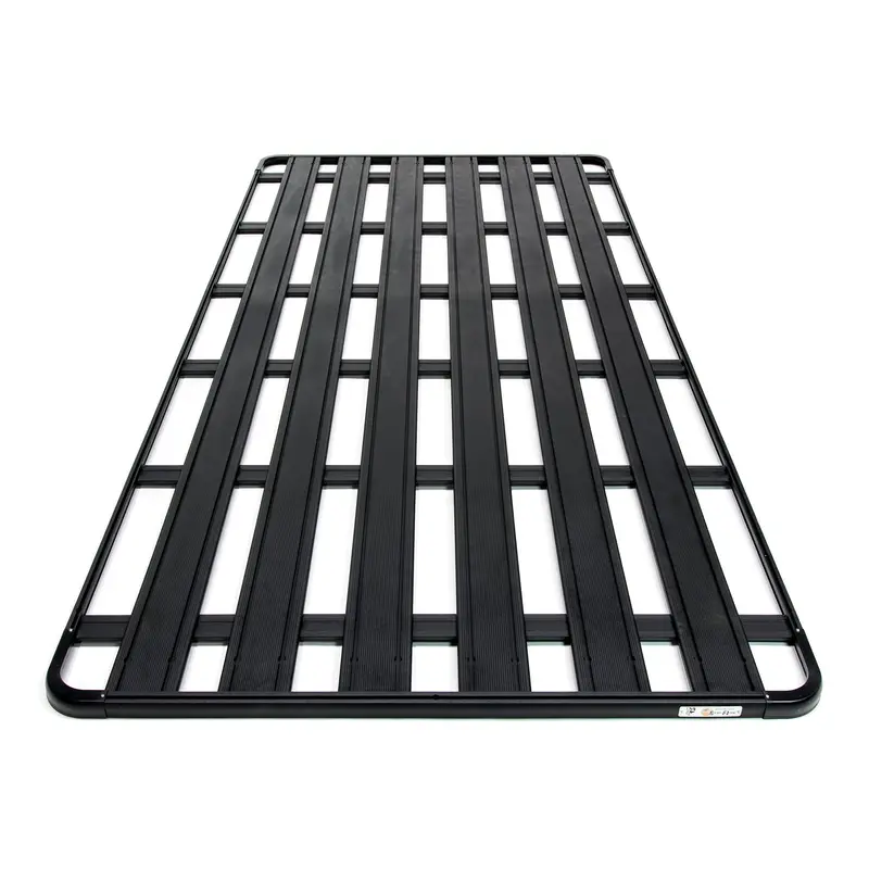 Eezi-Awn Jeep Cherokee Sport K9 Roof Rack Kit 1