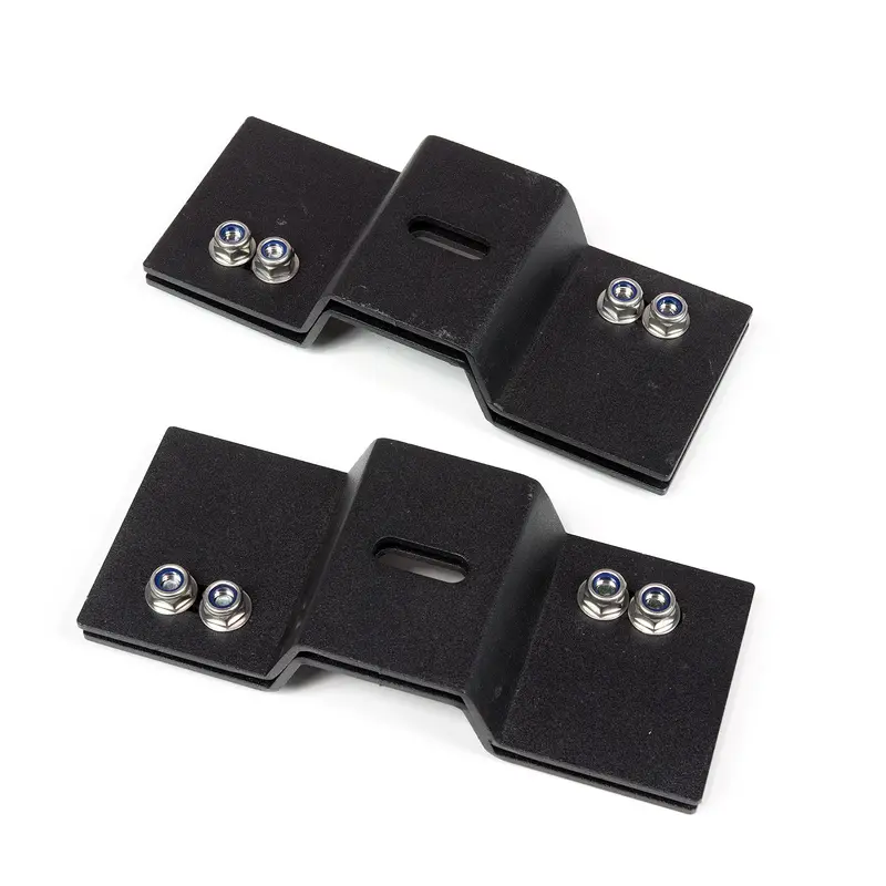 Eezi-Awn Rooftop Tent Mounting Kits – Universal & Vehicle-Specific 1