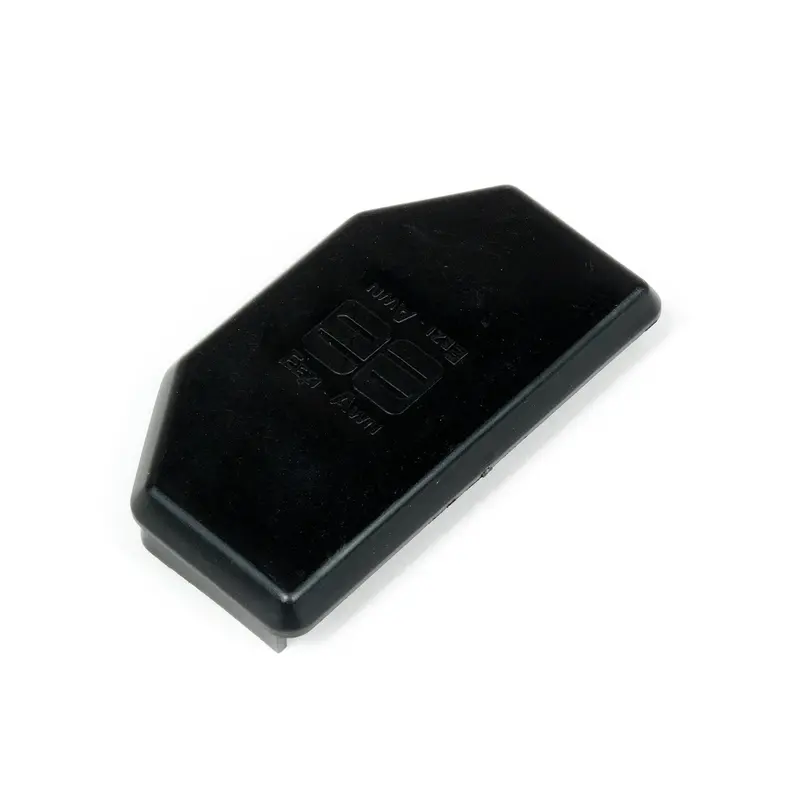 Eezi-Awn Series 2000 Awning End Cap – Sealed Protection & Clean Finish 4
