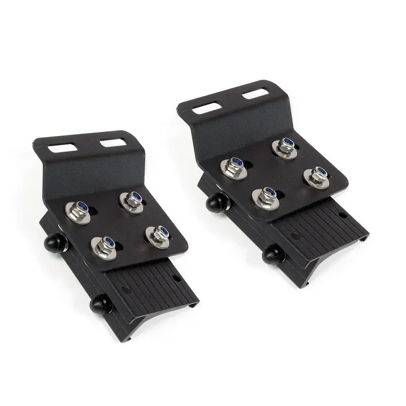 Eezi-Awn Universal Awning Mount – Compatible With Most Roof Racks 1